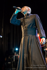 Gogol Premier / L'Olympia - 14 février 2014