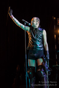 Gogol Premier / L'Olympia - 14 février 2014