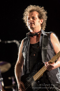 Gogol Premier / L'Olympia - 14 février 2014