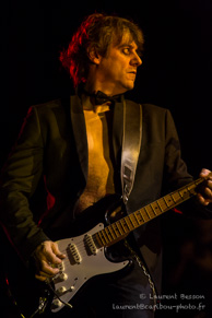 Gogol Premier / L'Olympia - 14 février 2014