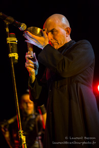 Gogol Premier / L'Olympia - 14 février 2014