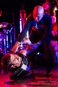 Gogol Premier / L'Olympia - 14 février 2014