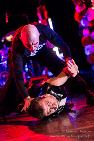 Gogol Premier / L'Olympia - 14 février 2014