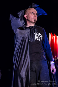 Gogol Premier / L'Olympia - 14 février 2014