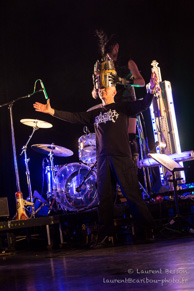 Gogol Premier / L'Olympia - 14 février 2014