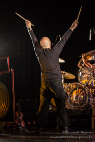 Gogol Premier / L'Olympia - 14 février 2014