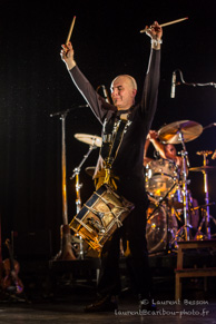 Gogol Premier / L'Olympia - 14 février 2014