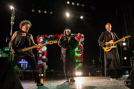 Gogol Premier / L'Olympia - 14 février 2014