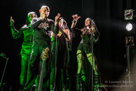 Gogol Premier / L'Olympia - 14 février 2014