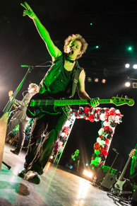 Gogol Premier / L'Olympia - 14 février 2014