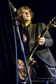 Gogol Premier / L'Olympia - 14 février 2014