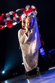 Gogol Premier / L'Olympia - 14 février 2014