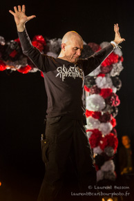 Gogol Premier / L'Olympia - 14 février 2014