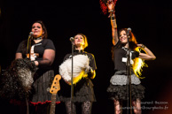 Gogol Premier / L'Olympia - 14 février 2014