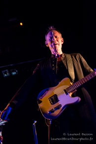 Gogol Premier / L'Olympia - 14 février 2014