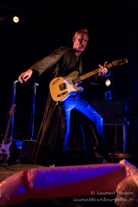 Gogol Premier / L'Olympia - 14 février 2014