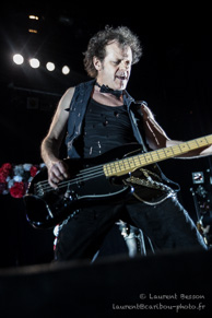 Gogol Premier / L'Olympia - 14 février 2014