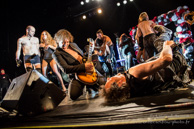 Gogol Premier / L'Olympia - 14 février 2014