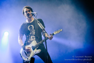 Gojira / Les Eurockéennes 2017 - Belfort - 07 juillet 2017