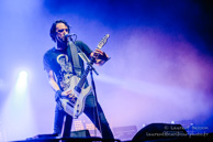 Gojira / Les Eurockéennes 2017 - Belfort - 07 juillet 2017