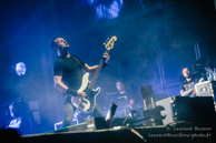 Gojira / Les Eurockéennes 2017 - Belfort - 07 juillet 2017