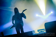 Gojira / Les Eurockéennes 2017 - Belfort - 07 juillet 2017