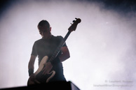 Gojira / Les Eurockéennes 2017 - Belfort - 07 juillet 2017