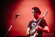 Gojira / Les Eurockéennes 2017 - Belfort - 07 juillet 2017