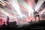 Gojira / Les Eurockéennes 2017 - Belfort - 07 juillet 2017