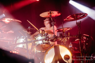 Gojira / Les Eurockéennes 2017 - Belfort - 07 juillet 2017