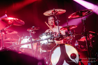 Gojira / Les Eurockéennes 2017 - Belfort - 07 juillet 2017