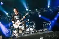Gojira / Fête de l'Humanité 2017 - Parc Départemental de la Courneuve - 15 septembre 2017