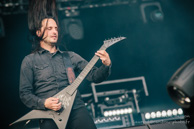 Gojira / Fête de l'Humanité 2017 - Parc Départemental de la Courneuve - 15 septembre 2017