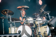 Gojira / Fête de l'Humanité 2017 - Parc Départemental de la Courneuve - 15 septembre 2017