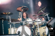 Gojira / Fête de l'Humanité 2017 - Parc Départemental de la Courneuve - 15 septembre 2017