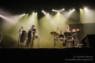 Golan / Le Zénith - 30 mars 2016