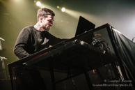 Golan / Le Zénith - 30 mars 2016