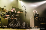 Golan / Le Zénith - 30 mars 2016