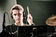 Golan / Le Zénith - 30 mars 2016