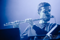 Golan / Le Zénith - 30 mars 2016