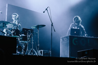 Golan / Le Zénith - 30 mars 2016