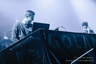 Golan / Le Zénith - 30 mars 2016