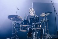 Golan / Le Zénith - 30 mars 2016