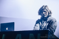 Golan / Le Zénith - 30 mars 2016