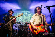 Gong / Paris Psych Fest, Le Trabendo - 05 mars 2017