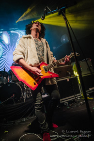 Gong / Paris Psych Fest, Le Trabendo - 05 mars 2017