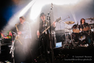 Gong / Paris Psych Fest, Le Trabendo - 05 mars 2017