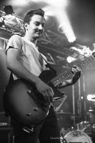 Good But Stupid / La Boule Noire - 21 octobre 2015