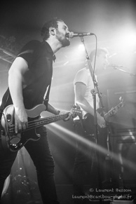 Good But Stupid / La Boule Noire - 21 octobre 2015