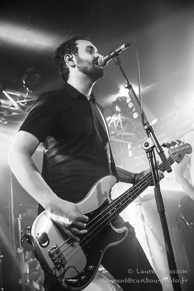 Good But Stupid / La Boule Noire - 21 octobre 2015